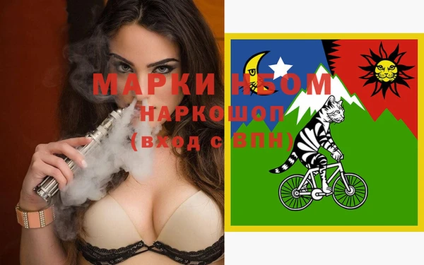 меф Арсеньев
